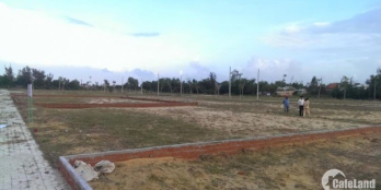 Lô đất với diện tích 788m2 gồm 4 mảnh