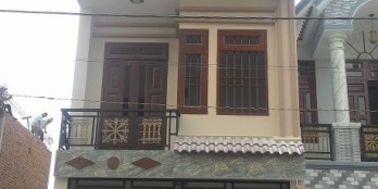 bán đất tặng cả nhà , cạnh mặt đường 38 gần cây xăng , trường học , ngân hàng