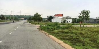 Hàng Hiếm Còn Xót Thổ Cư Xuân Trúc Ân Thi Giá rẻ