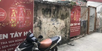 Trung tâm Ba Đình - 3 bước ra mặt phố .Mặt ngõ ô tô .170m2 đất