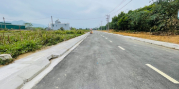 Cần tiền bán lô đất Green Park, tái định cư Đồng Doi làng văn hoá dân tộc