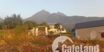 Bán 5400m2 đất, view núi Tản Ba Vì, xung quanh núi non trùng điệp