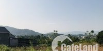 Bán đất Minh Quang Ba Vì, Hà Nội 5400m2