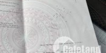 Siêu phẩm đất tái định cư tại Đồng Roi, Yên Bài, Ba Vì, HN