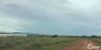 Bán lô đất thuộc diện quy hoạch đất ở đô thị, nằm mặt tiền ĐT 716 (đường biển),