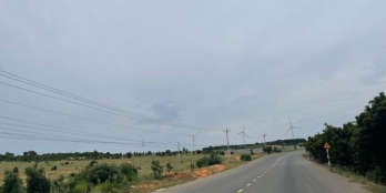 CHUYÊN ĐẤT BẮC BÌNH MẶT TIỀN LIÊN XÃ, LIÊN HUYỆN, LIÊN THÔN