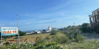 BÁN 700M2 CÓ THỔ CƯ MẶT ĐƯỜNG NHỰA HOÀ THẮNG