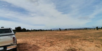 Bán lô đất xã Phan Rí Thành, có sổ đỏ mua bán công chứng ngay.