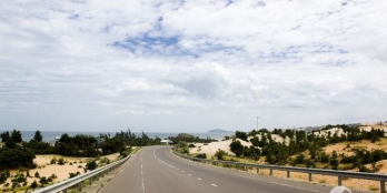 CẦN BÁN GẤP LÔ ĐẤT NGAY BIỂN HÒA THẮNG - 2 TỶ 6 - TMDV