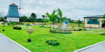 Đất nền thổ cư, MT Nguyễn Văn Cừ, CK 4%, Sổ sẵn công chứng ngay