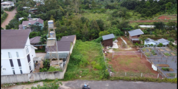 Chính chủ cần bán lô đất Mặt Tiền đường Lê Đình Chinh,Xã LộcThanh