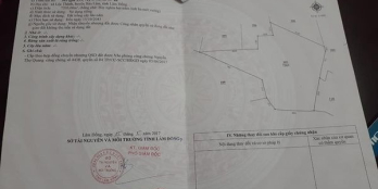 Chính chủ cần bán nhanh lê đất hơn 10000m2 giá 400tr/sào