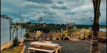 Chính chủ cần bán lô đất mặt tiền nghỉ dưỡng