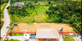 Góc cần bán lô đất nghỉ dưỡng sân vườn giá rẻ mùa covid