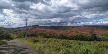 2 lô đất cần bán giá rẻ chi ai thiện chí tiện ích