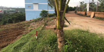 Lô đất cần bán khu đông dân cư đường thông thoáng