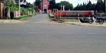 Lô đất có nhà đẹp chính chủ giá siêu tốt