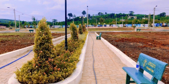 Đất thổ cư trung tâm Bảo Lộc, sổ sẳn.