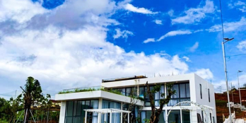 Đất nền biệt thự SunValley, tiện ích ngập tràn - Full thổ cư sẵn sổ