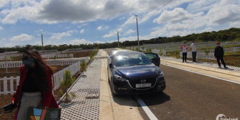 Đất thành phố bảo lộc giá cực rẻ 5.5tr/m2 so với thị trường