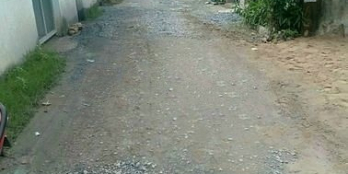 Cần bán gấp lô 155m2 đất full thổ cư tại Nhựt Chánh, Bến Lức