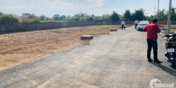 300m2 đất Bến Lức , cần tiền chạy tết bán gấp