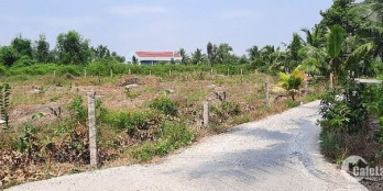 COVY cần tiền bán rẻ mảnh đất vườn 3 MẶT TIỀN rất đẹp