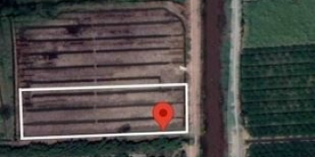 Lô gốc 2 MT đường Ba Vồn Nhỏ Thạnh Hòa