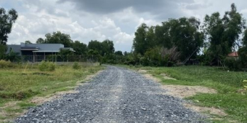 Bán 566m2 thổ cư giá 4tỷ6 thương lượng chính chủ