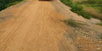 Đất Thổ Lúa MT sông Vàm Cỏ có 800 thổ còn lại lúa