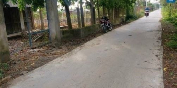 Bán gấp lô góc 2 MT Thổ cư 1210m2 thổ 28x43 Nhựt Chánh Bến Lức