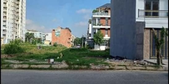 Bán gấp 2 lô đất gần KCN Biên Hòa 2, mặt tiền xe hơi quay đầu.