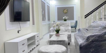 KHU Gia Viên, thuộc KP4- Tân Hiệp, TP Biên Hoà