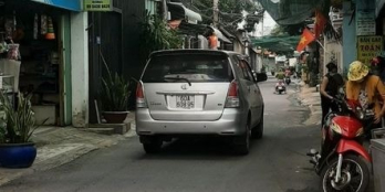 Bán lô đất phường Tân Hiệp, gần chợ nhỏ 150m