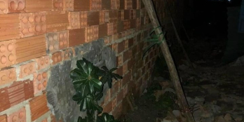 Chủ gửi bán gấp lô đất kp6 trại bò