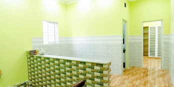 —Bán Nhà lầu p. Quang Vinh gần chợ Biên Hoà