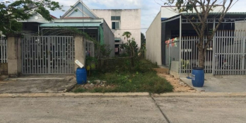 Cần bán gấp lô đất thổ cư đối diện vành đai sân vận động Đồng Nai- p Tân Hiệp- Đ