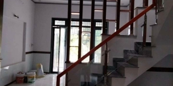 5x20 1 lầu 1 trệt cách TL768 100m nằm trục đường chính