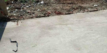 Chính chủ bán hh mg đầy đủ Lô đất kp 1 long bình