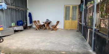 Chính chủ gửi  Chủ ngộp bán nhà kp8A Long Bình