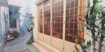 Nhà p. Quyết Thắng trung tâm tp Biên Hòa