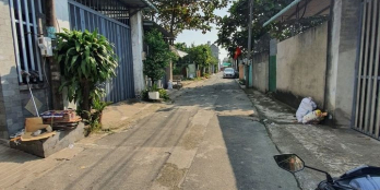 bán đất kv xuân đông cẩm mỹ đồng nai giá 1 tỉ 049tr có thương lượng nhẹ