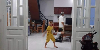 Chính chủ gửi Bán nhà kp1- Long Bình