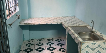 cần bán căn nhà cấp 4 tái định cư bữa long, ngang 4x18m