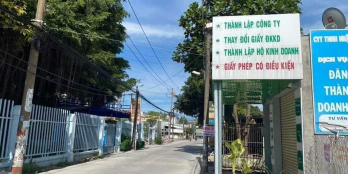 Bán nhà mặt tiền kinh doanh đôi diện bệnh viện y học cổ truyền tân phong trảng d