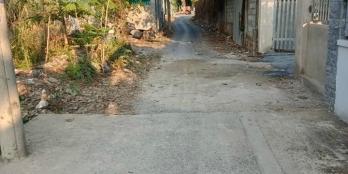 Chủ Ngộp Cần Bán Lô Đất Phường Bửu Long