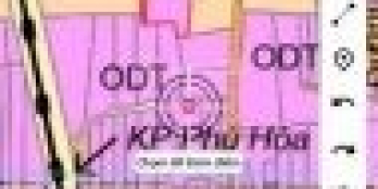 Cần bán đất sào có lô cao su cách đường nhựa chỉ 70m