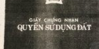 Bán nhà mặt tiền ngay trung tâm thị xã, thích hợp kinh doanh, làm văn phòng