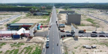 Bán đất nhựa Bình Ninh, Phường Hưng Chiến 10m ngang