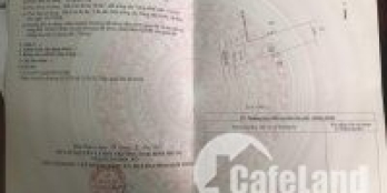 Bán lô đất nhựa Bình Ninh, Phường Hưng Chiến 10m ngang giá 1,08 tỷ